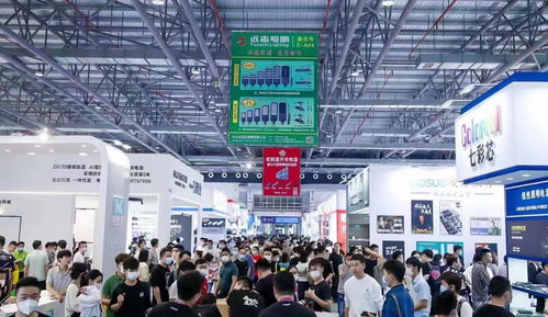 2023西太湖国际照明博览会 照亮企业全球销售渠道的璀璨舞台