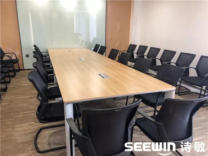 优质学校家具创造精品国际校园环境