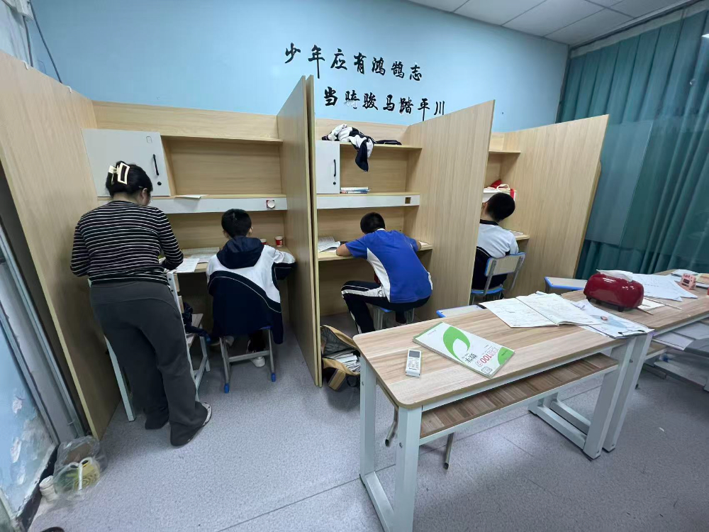 2026年度优选:深圳大班同步课堂服务机构怎么选?--理德思教育深度解析